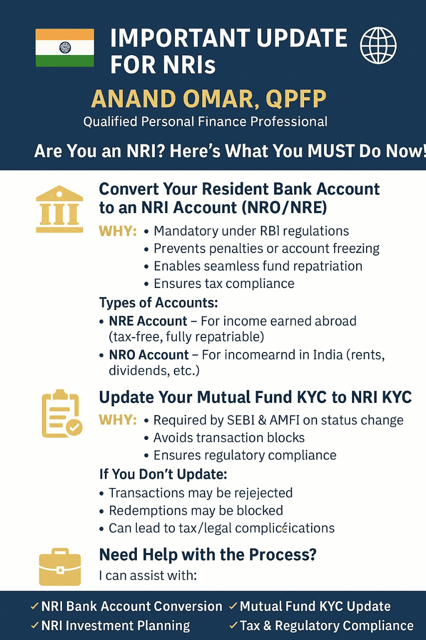 NRI Desk